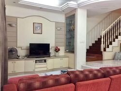 Glasgow Road (D19), Terrace #566224361